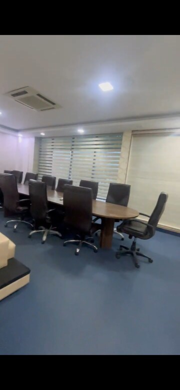 Team Area in  Office Space at Sector 2 – for Rent