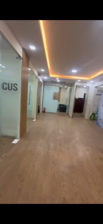  Office Space – Exterior View View at Sector 2 - for Rent