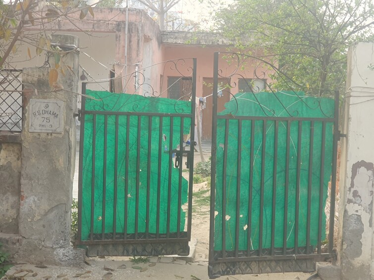 Cover Image, sikandrabad  227 Sq.Yd. Plot In Sikandrabad Bulandshahr 8452572