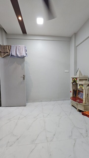 Master Bedroom in 2 BHK Apartment at Ekta Brooklyn Park, Virar West – for Rent