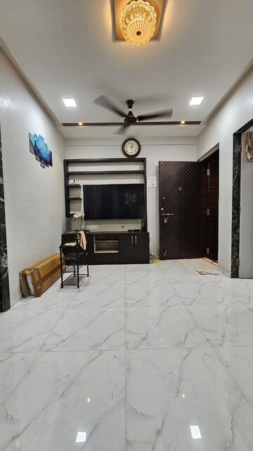 Master Bedroom in 2 BHK Apartment at Ekta Brooklyn Park, Virar West – for Rent