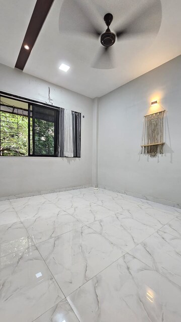 Master Bedroom in 2 BHK Apartment at Ekta Brooklyn Park, Virar West – for Rent