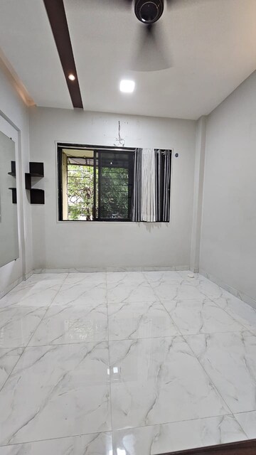 Master Bedroom in 2 BHK Apartment at Ekta Brooklyn Park, Virar West – for Rent