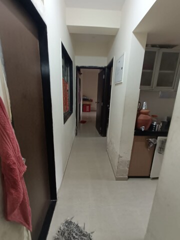 Furnished Amenities in 2 BHK Apartment at P And B Krishna Heights, Virar West – for Rent