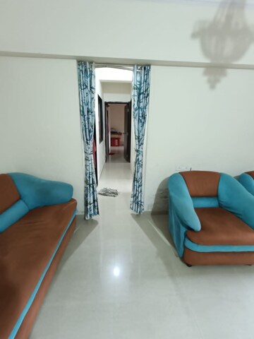 Master Bedroom in 2 BHK Apartment at P And B Krishna Heights, Virar West – for Rent