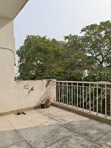 3 BHK Builder Floor – Map Location View at Sukhdev Vihar - for Rent