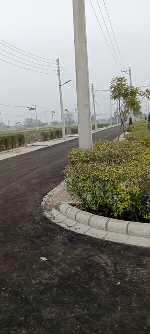  Industrial Plot For Sale in Dera Bassi