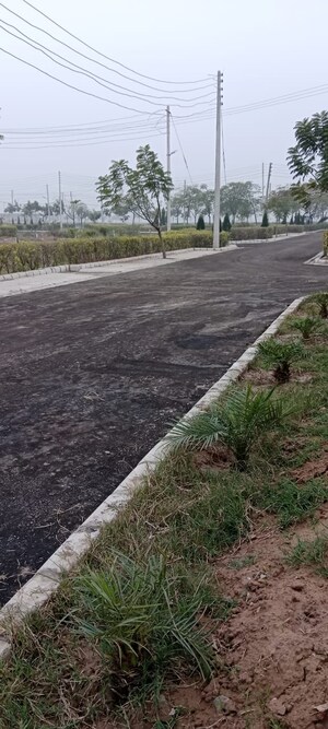  Industrial Plot – Garden View at Dera Bassi - for Sale