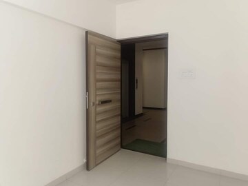 Master Bedroom in 1 BHK Apartment at SB Blu Pearl, Virar West – for Rent