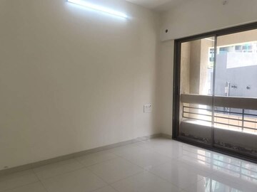 Master Bedroom in 1 BHK Apartment at SB Blu Pearl, Virar West – for Rent