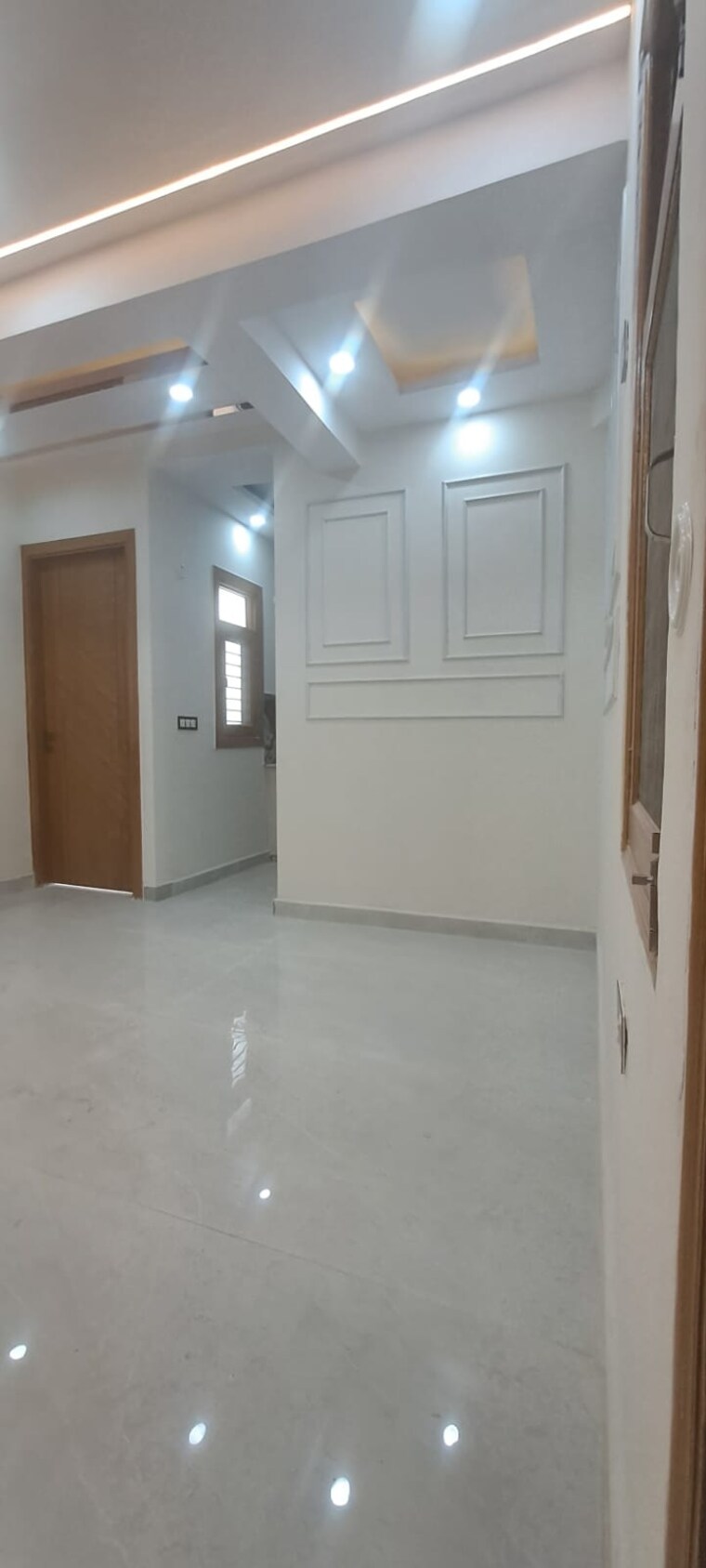 undefined, radhey-radhey-apartment 2 Bedroom 950 Sq.Ft. Builder Floor In Sector 73 Noida 8452595