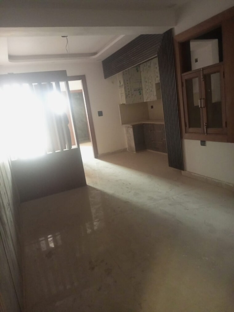 Master Bedroom, radhey-radhey-apartment 2 Bedroom 950 Sq.Ft. Builder Floor In Sector 73 Noida 8452595