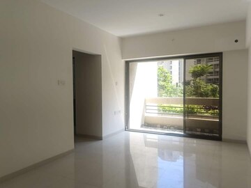 Master Bedroom in 1 BHK Apartment at SB Blu Pearl, Virar West – for Rent