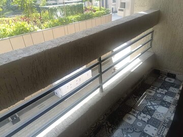 1 BHK Apartment – Map Location View at SB Blu Pearl, Virar West - for Rent