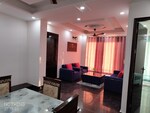 3 BHK + Servant Room 2595 Sq.Ft. Apartment in Conscient Hines Elevate