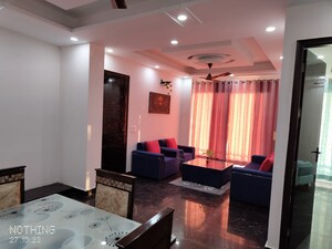 3 BHK Apartment For Sale in Conscient Hines Elevate, Sector 59