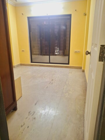 Master Bedroom in 2 BHK Apartment at Progressive Group Ambar, Kopar Khairane – for Rent
