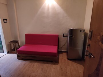 1 RK Apartment For Rent in Ajit Park CHS, Malad West