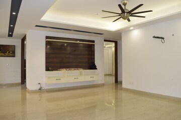 Master Bedroom in 3 BHK Apartment at Conscient Hines Elevate, Sector 59 – for Sale