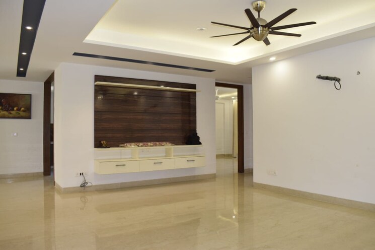 Master Bedroom, conscient-hines-elevate 3 Bedroom 2295 Sq.Ft. Apartment In Sector 59 Gurgaon 8452600
