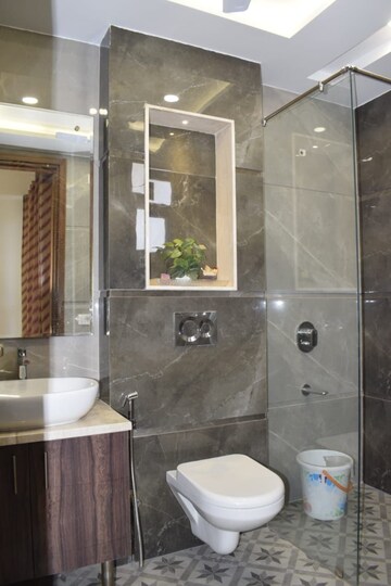 3 BHK Apartment – Exterior View View at Conscient Hines Elevate, Sector 59 - for Sale