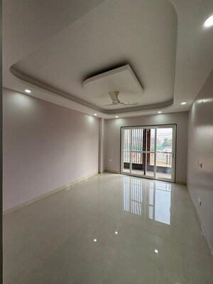 Master Bedroom in 3 BHK Apartment at Conscient Hines Elevate, Sector 59 – for Sale