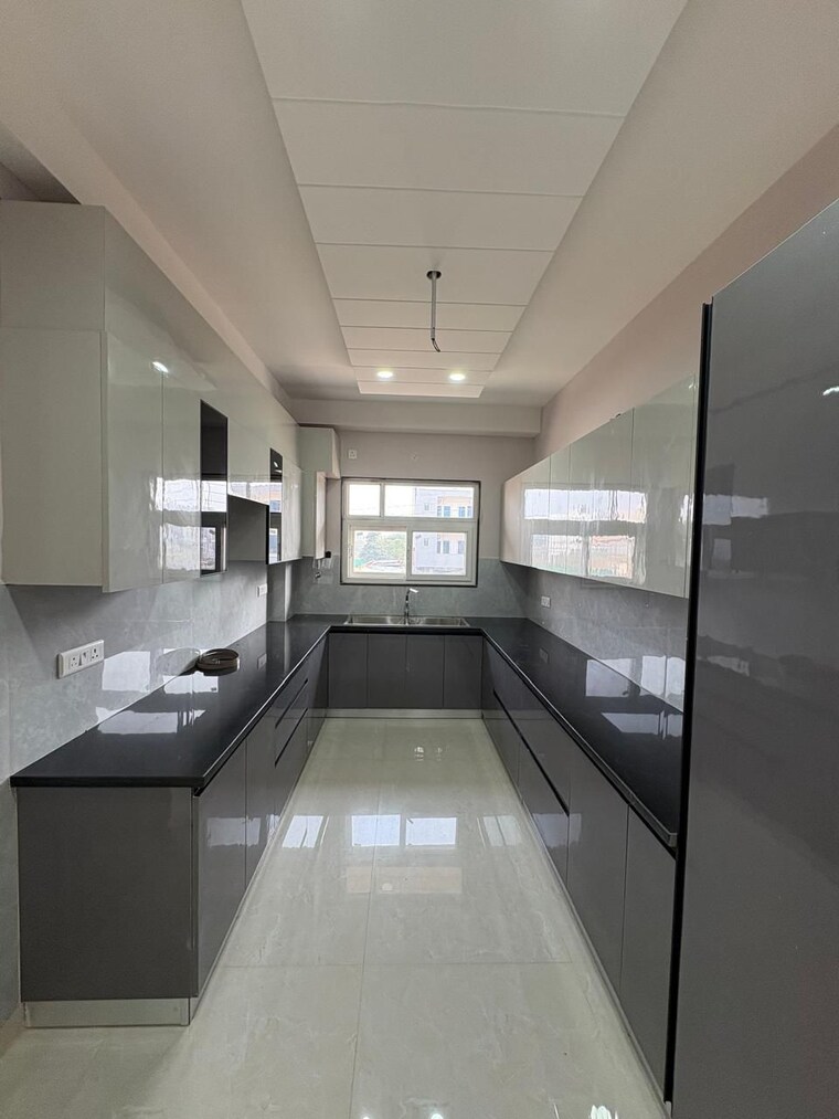 Exterior View, conscient-hines-elevate 3 Bedroom 2095 Sq.Ft. Apartment In Sector 59 Gurgaon 8452607