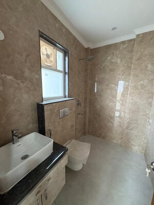 Master Bedroom in 3 BHK Apartment at Conscient Hines Elevate, Sector 59 – for Sale