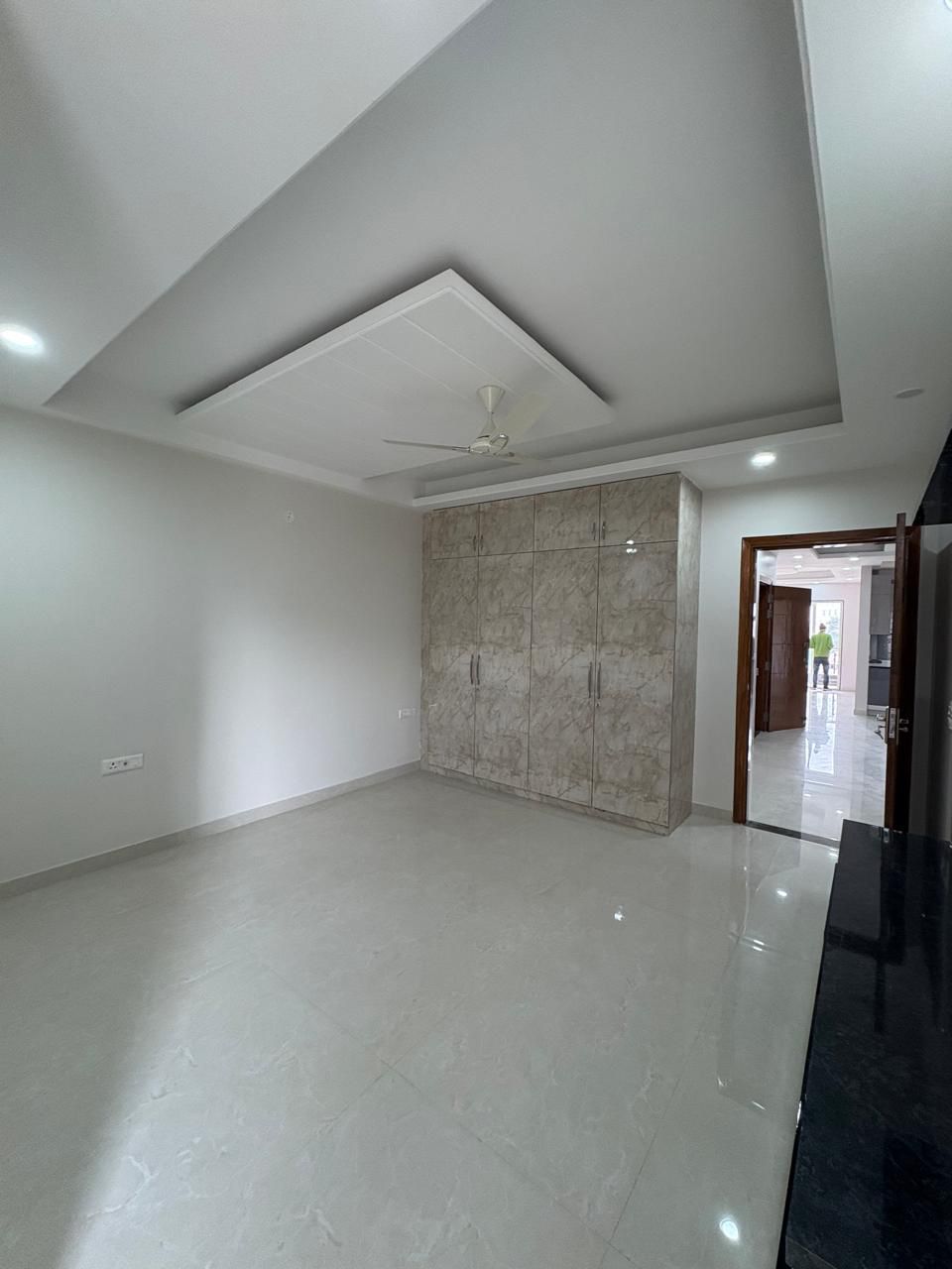 3 BHK + Pooja Room Apartment For Sale in Conscient Hines Elevate