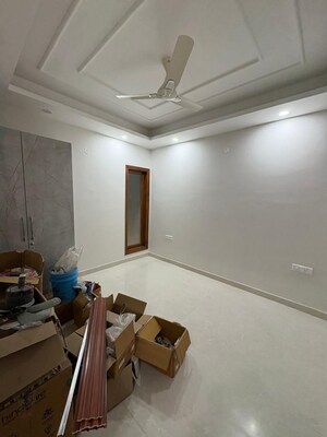 Building Lobby in 3 BHK Apartment at Conscient Hines Elevate, Sector 59 – for Sale