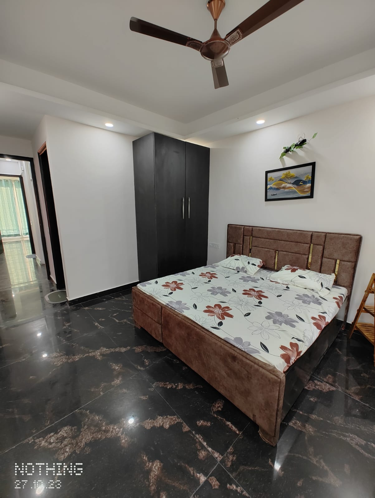 4 BHK + Servant Room Apartment For Sale in Conscient Hines Elevate