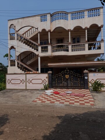 4 BHK Builder Floor For Rent in Palangi