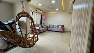 3 BHK Apartment For Sale in Agarwal Apartments Bhosari, Bhosari
