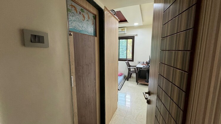 undefined, agarwal-apartments-bhosari 3 Bedroom 875 Sq.Ft. Apartment In Bhosari Pune 8452620