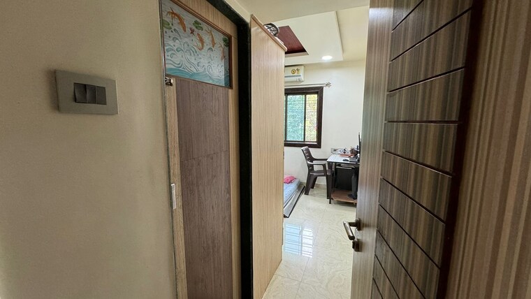 undefined, agarwal-apartments-bhosari 3 Bedroom 875 Sq.Ft. Apartment In Bhosari Pune 8452620