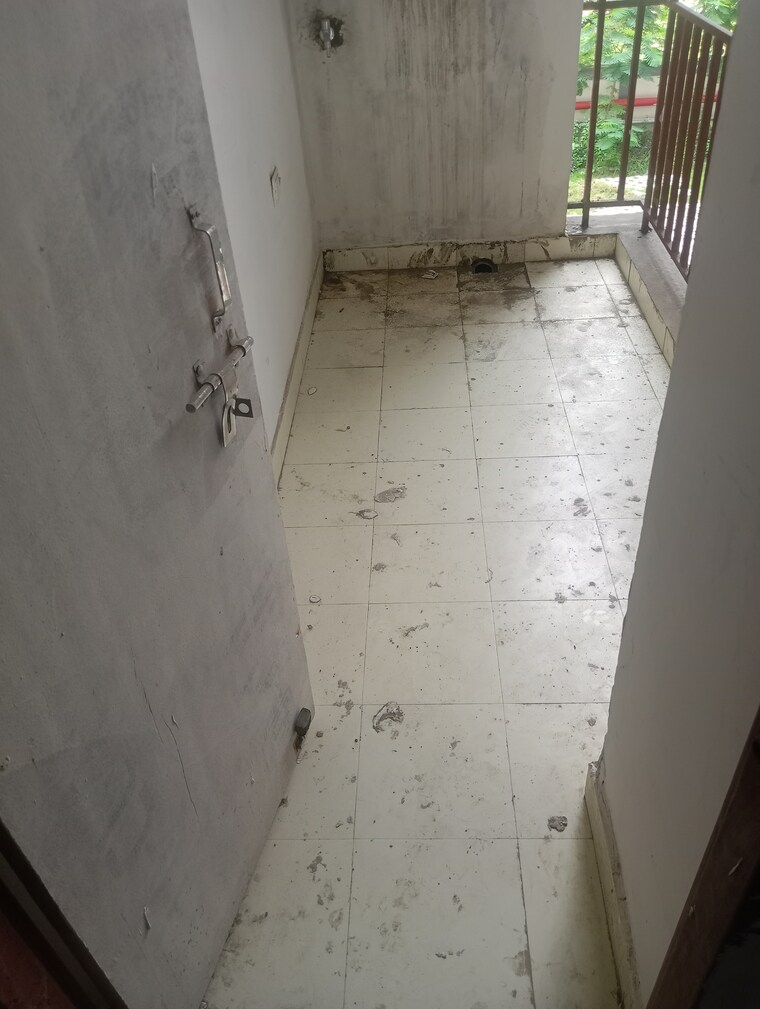 Bathroom, amolik-sankalp 3 Bedroom 851 Sq.Ft. Apartment In Sector 85 Faridabad 8452627