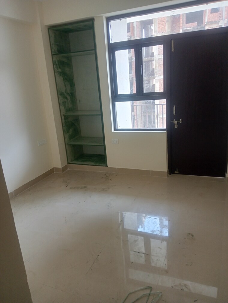 Master Bedroom, amolik-sankalp 3 Bedroom 851 Sq.Ft. Apartment In Sector 85 Faridabad 8452627