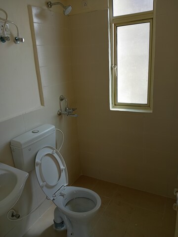 Bathroom in 2 BHK Apartment at Conscient Habitat 78, Sector 78 – for Sale