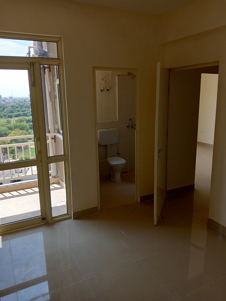 Master Bedroom, conscient-habitat-78 2 Bedroom 517 Sq.Ft. Apartment In Sector 78 Faridabad 8452635