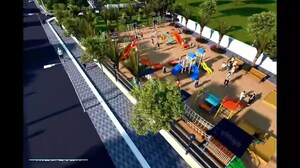  Plot – Exterior View View at Tiruchirappalli - for Sale