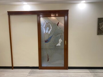  2 BHK Apartment at Andheri West – for Rent