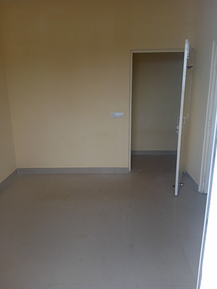 Master Bedroom, conscient-habitat-residences 3 Bedroom 750 Sq.Ft. Apartment In Sector 78 Faridabad 8452646