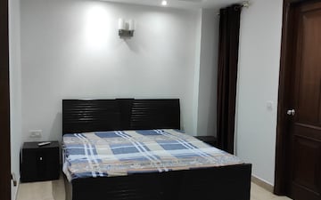 1 BHK Builder Floor For Rent in Chittaranjan Park