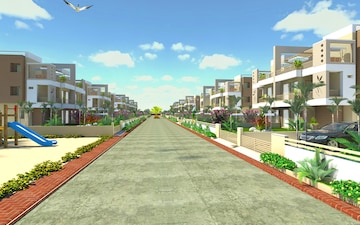 Plot For Sale in Dholera