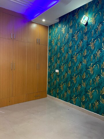 Bedroom in 2 BHK Apartment at Ambala Highway – for Sale