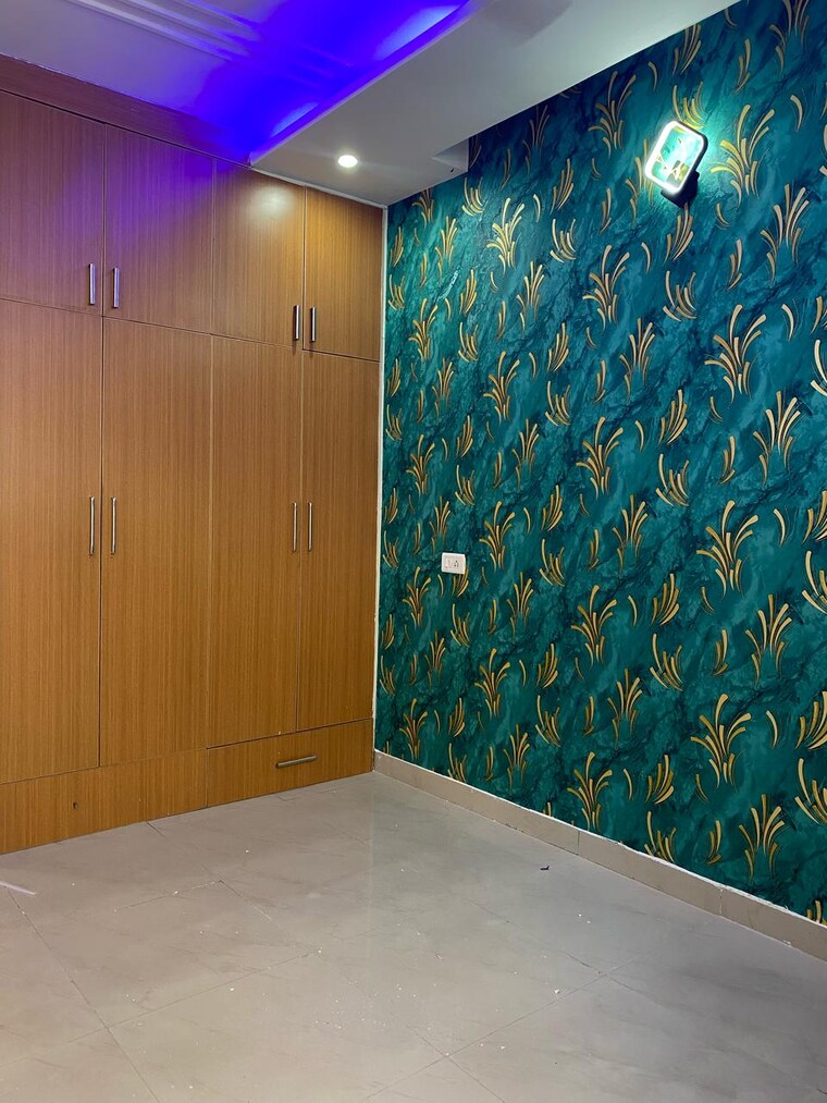 Bedroom, ambala highway 2 Bedroom 122 Sq.Yd. Apartment In Ambala Highway Zirakpur 8452648