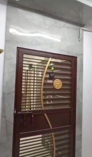 Floor Plan in 2 BHK Apartment at MGI Gharaunda, Raj Nagar Extension – for Sale