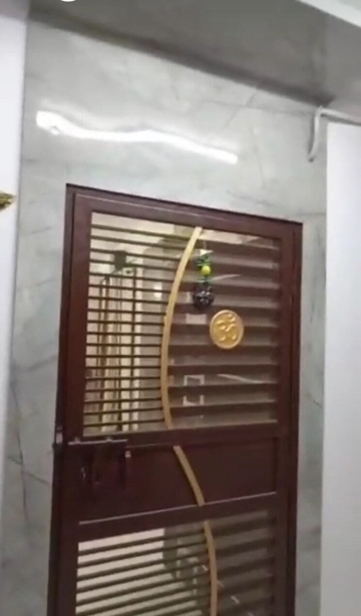 Floor Plan, mgi-gharaunda 2 Bedroom 800 Sq.Ft. Apartment In Raj Nagar Extension Ghaziabad 8452654