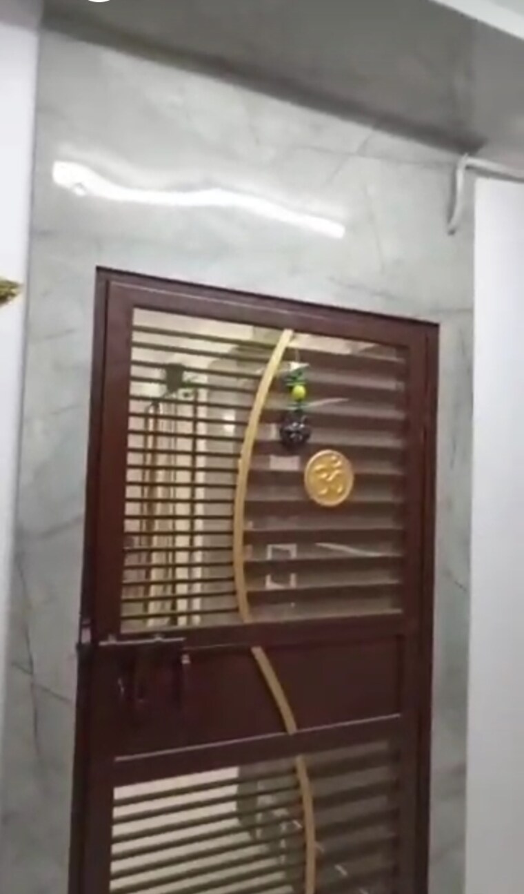 Floor Plan, mgi-gharaunda 2 Bedroom 800 Sq.Ft. Apartment In Raj Nagar Extension Ghaziabad 8452654