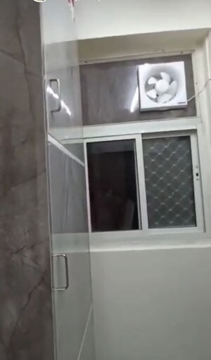 Bathroom in 2 BHK Apartment at MGI Gharaunda, Raj Nagar Extension – for Sale